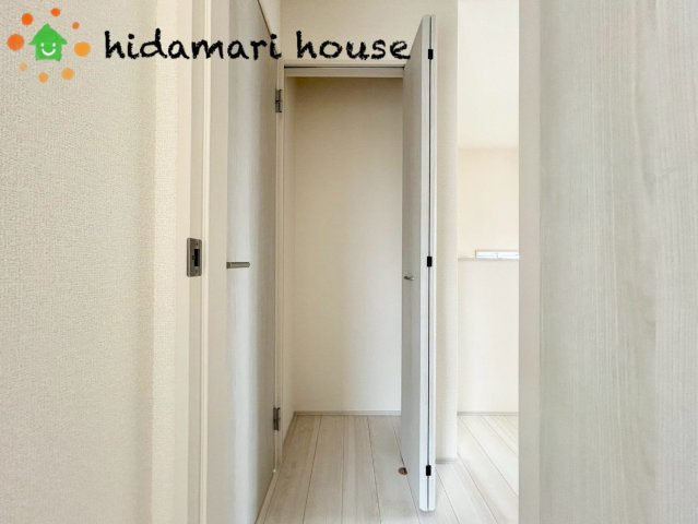 上尾市原市12期　新築戸建　ブルーミング01のトイレ