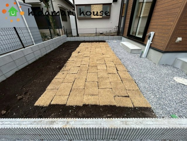 上尾市原市12期　新築戸建　ブルーミング01の設備