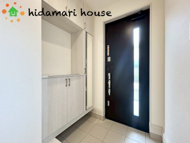 上尾市原市12期　新築戸建　ブルーミング01の内装