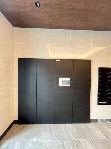 KABAYA Garden HAKATAのその他共用部分