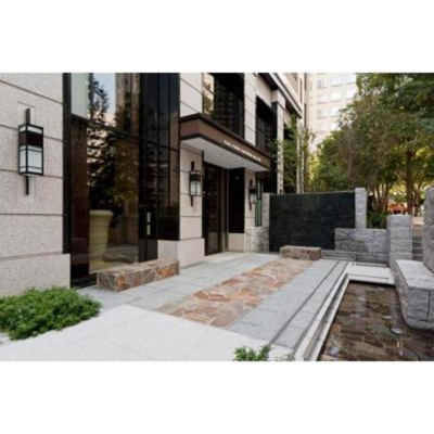 【エントランス】 | パークコート六本木ヒルトップ