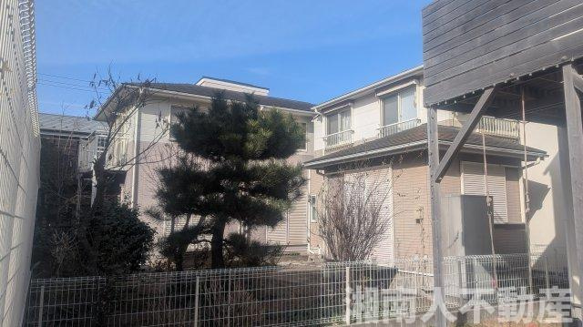 藤沢市鵠沼海岸3丁目１４－２戸建て