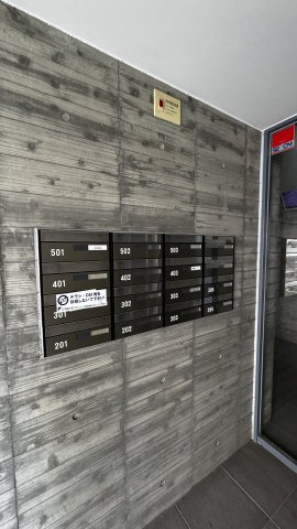 Ｍ・FLAT薬院のその他共用部分