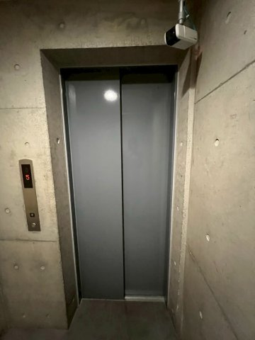 Ｍ・FLAT薬院のその他共用部分