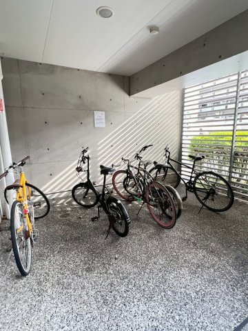 Ｍ・FLAT薬院のその他共用部分