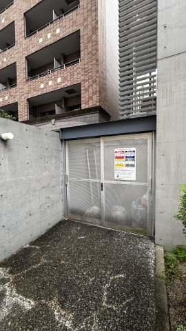 Ｍ・FLAT薬院のその他共用部分