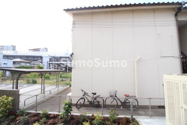 D-room笹原駅南の展望