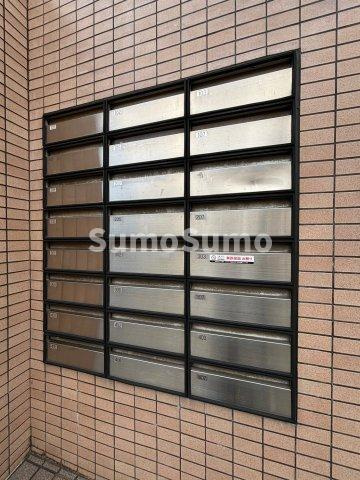 PLEAST清水のその他共用部分