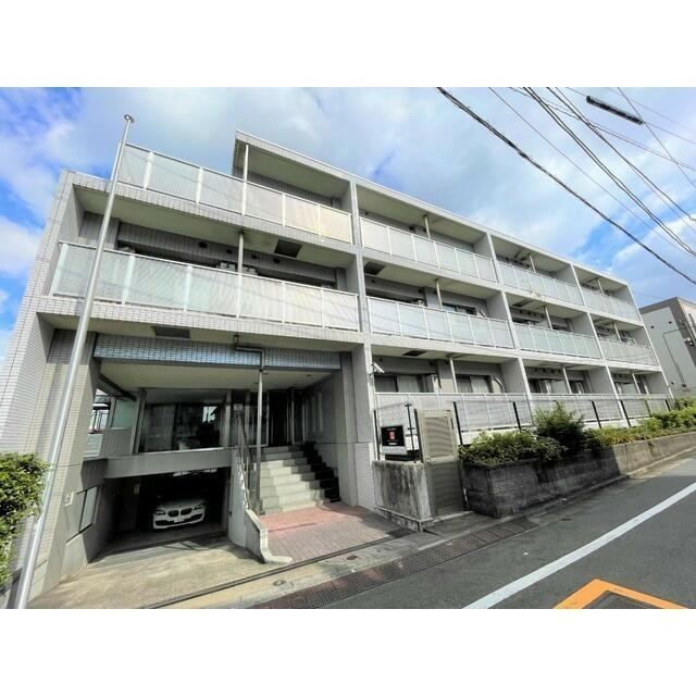 ＮＯＮＡ　ＰＬＡＣＥ渋谷神山町のエントランス