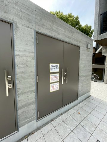First博多駅前のその他共用部分