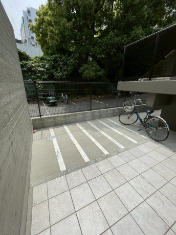 First博多駅前のその他共用部分