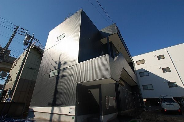 Foresight博多駅南