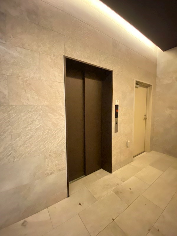 ModernPalazzo天神東NEUROのその他共用部分