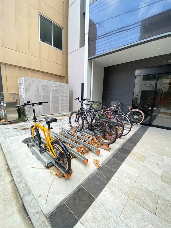 ModernPalazzo天神東NEUROのその他共用部分