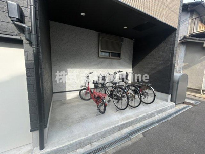 【その他共用部分】 | ヴィエント南巽
