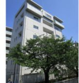 【外観】 | Haus Friede | きれいな外観です