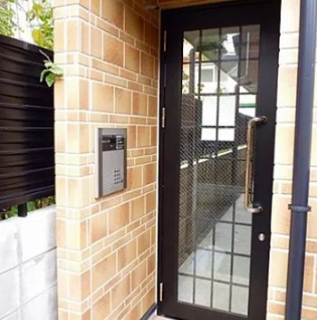 【エントランス】 | アーバンプレイス中野ⅡB