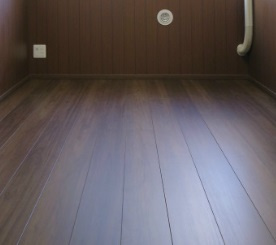 【居間・リビング】 | アーバンプレイス中野ⅡB