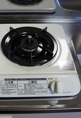 【その他】 | アーバンプレイス中野ⅡB