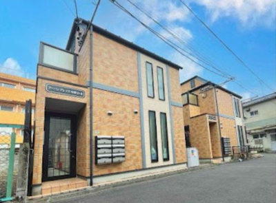 【外観】 | アーバンプレイス中野ⅡB