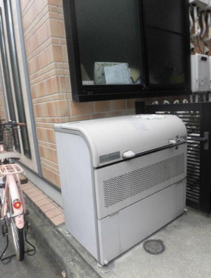 【その他共用部分】 | アーバンプレイス中野ⅡB