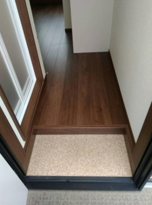 【玄関】 | アーバンプレイス中野ⅡB