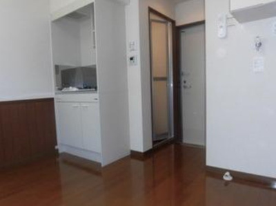 【その他】 | アーバンプレイス中野ⅡB