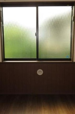 【居間・リビング】 | アーバンプレイス中野ⅡB | 同仕様写真