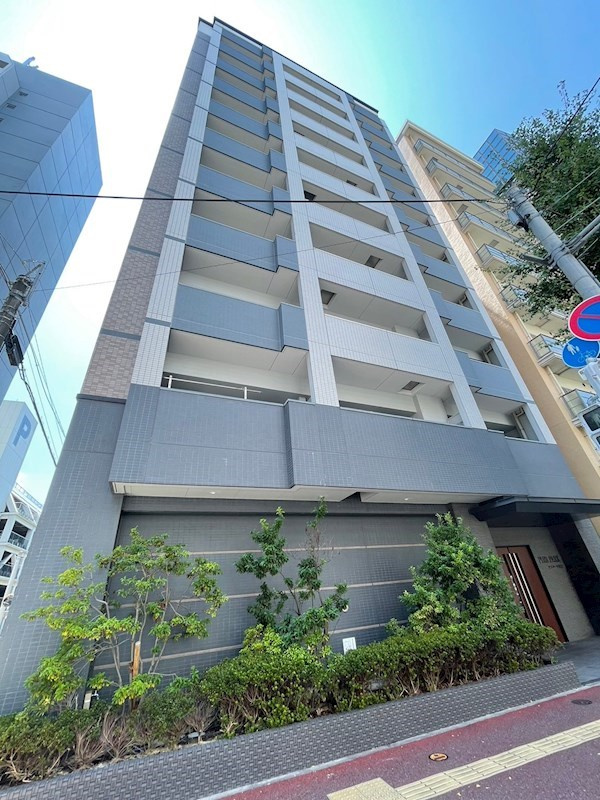 PIER PARK 住吉