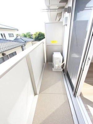 【バルコニー】 | プティモンターニュ