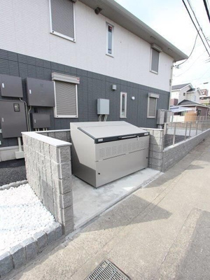 【その他共用部分】 | プティモンターニュ