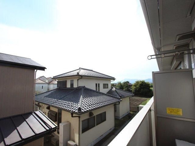 【展望】 | プティモンターニュ