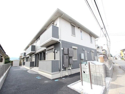 【外観】 | プティモンターニュ