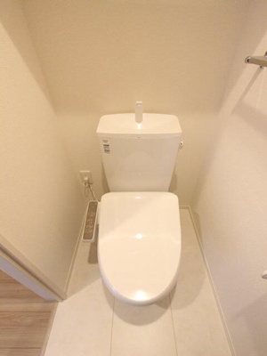 【トイレ】 | プティモンターニュ