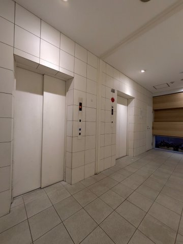 F・PARC GRANDMARK天神のその他共用部分
