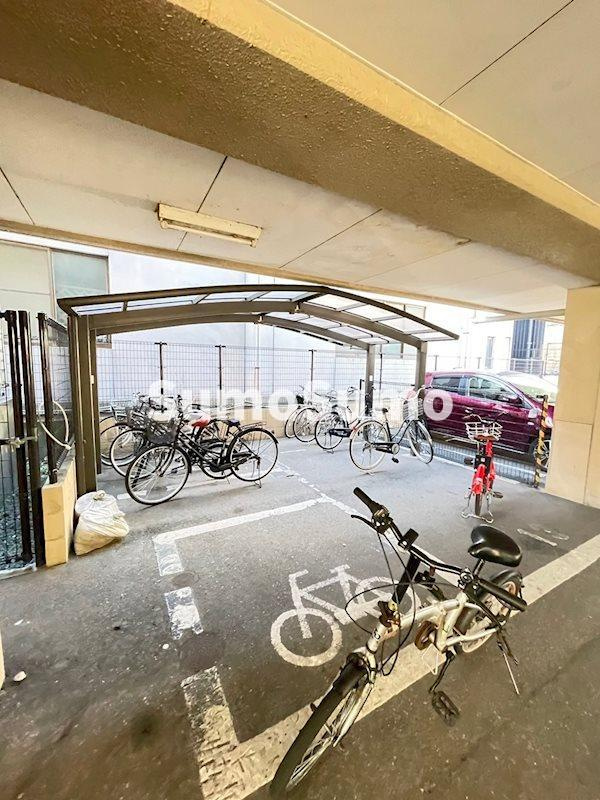 OAK　VILLA　HAKATA　EASTⅡのその他共用部分