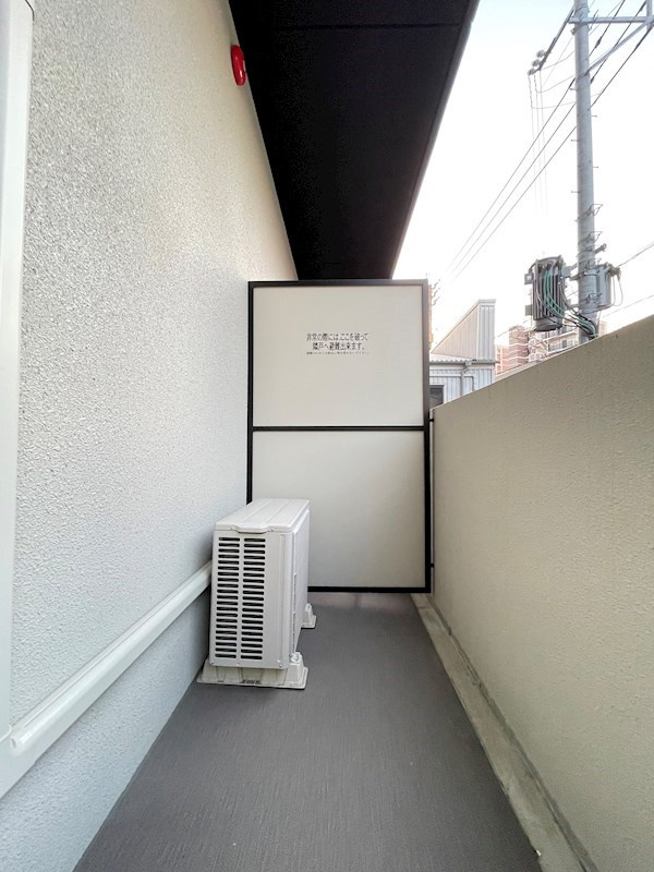 MODERN PALAZZO 博多vicinoの展望
