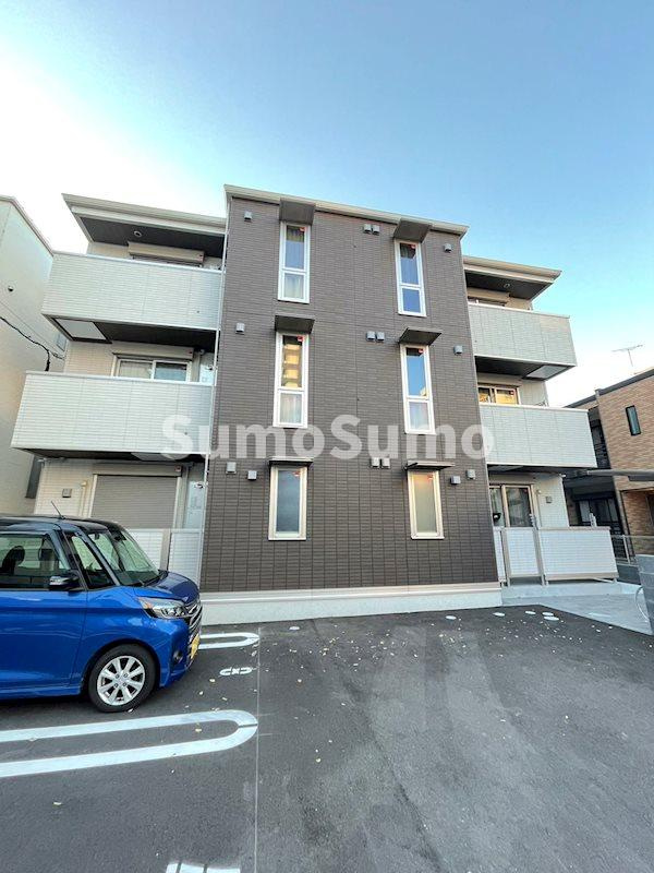 D-room箱崎