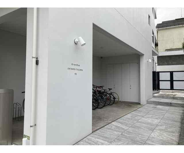 ＧｒａｎＤｕｏ　Ｓｈｉｍｏｋｉｔａｚａｗａ　ＶＩＩのその他共用部分| 