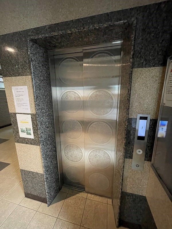 M’s高砂Ⅱの外観