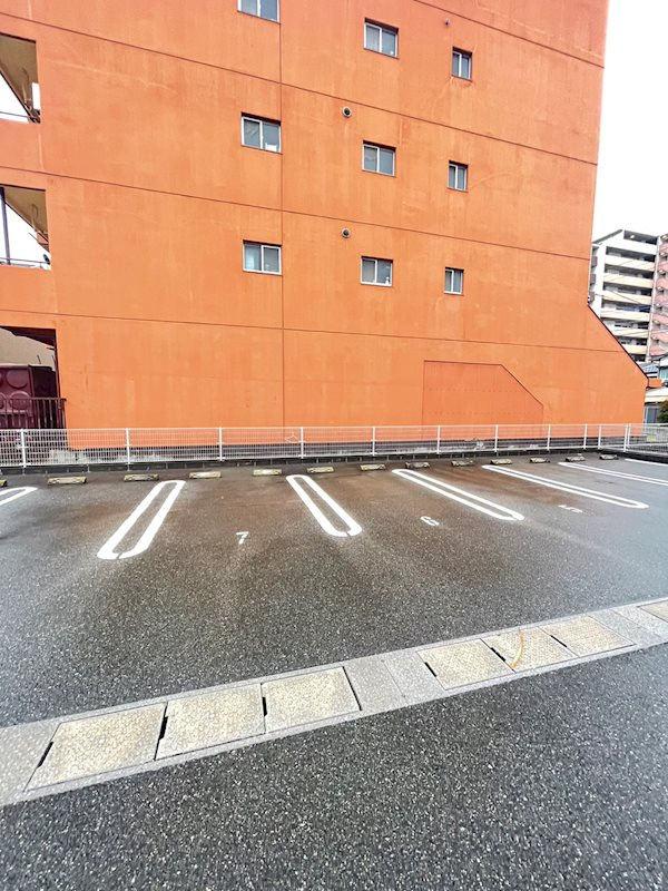 ResoneT Ⅱの外観