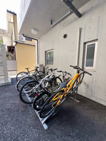 LittleDream the startのその他共用部分