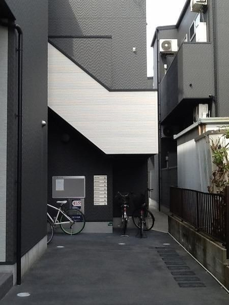 MUSE箱崎