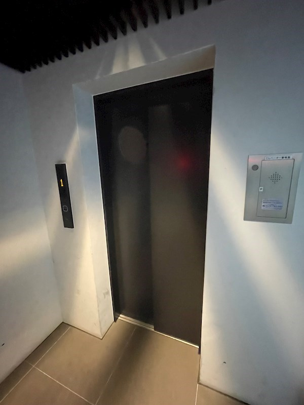 kavka takasagoの外観
