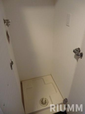 【その他】 | アクサス桜台エクスクルーシブ