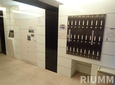 【その他共用部分】 | アクサス桜台エクスクルーシブ