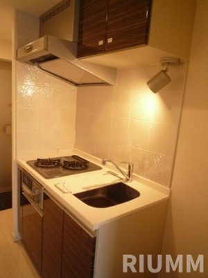 【キッチン】 | アクサス桜台エクスクルーシブ