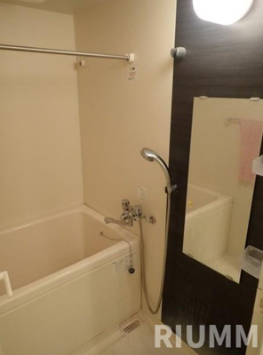 【浴室】 | アクサス桜台エクスクルーシブ