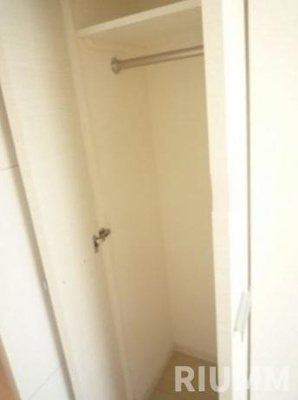 【収納】 | アクサス桜台エクスクルーシブ