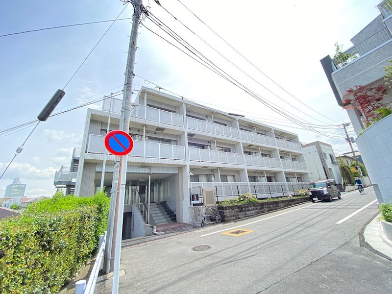 ＮＯＮＡ　ＰＬＡＣＥ渋谷神山町